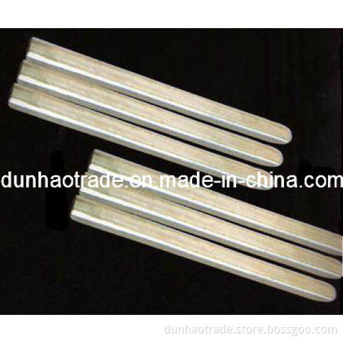 Supply High Purity Pure Germanium Ingot
